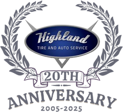 Highland Tire and Auto Service 